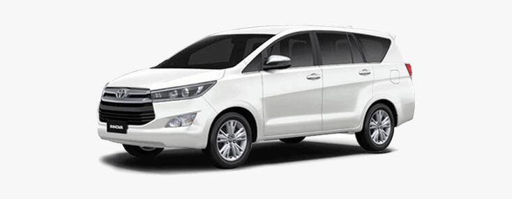 Innova Crysta