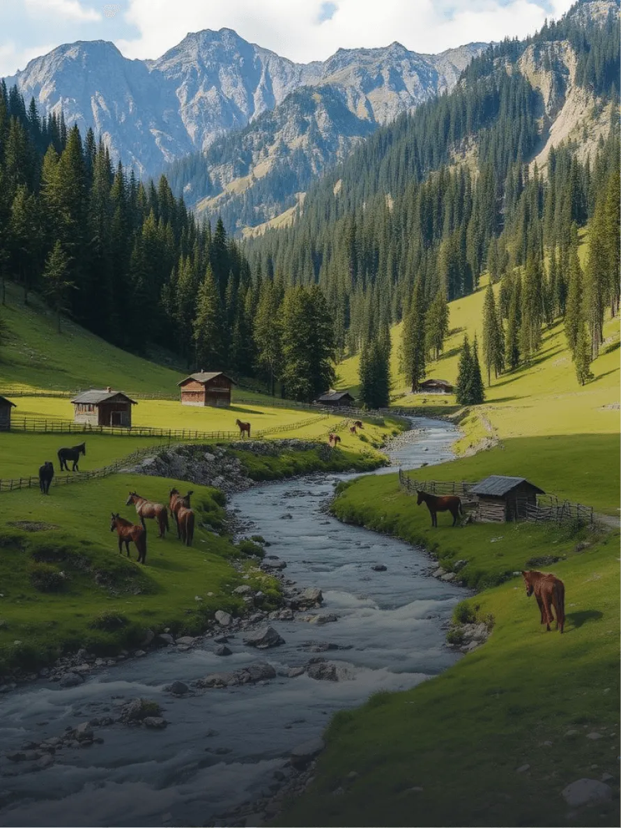 Kashmir host snapshot 4