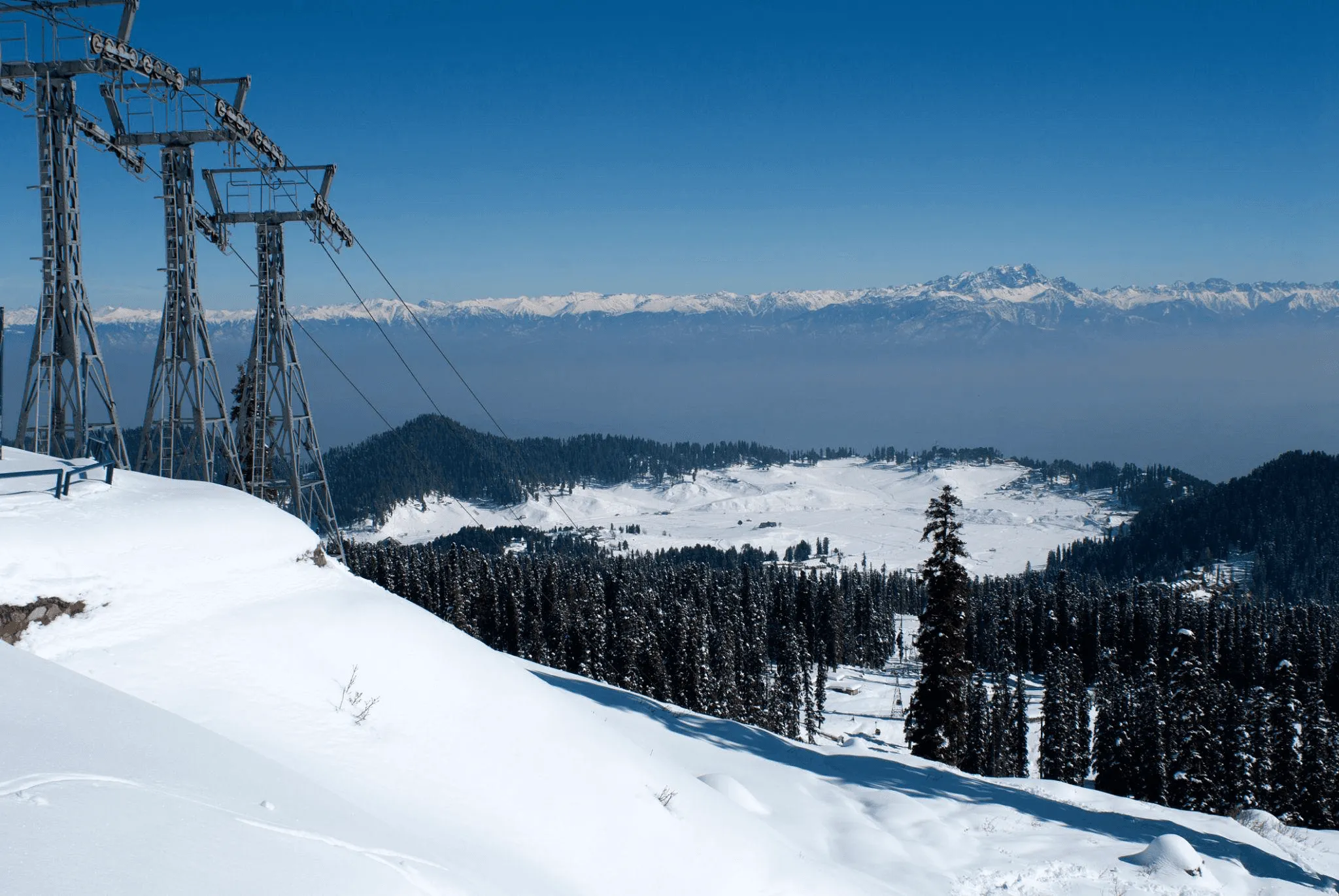 Mountain Breeze Family Holidays