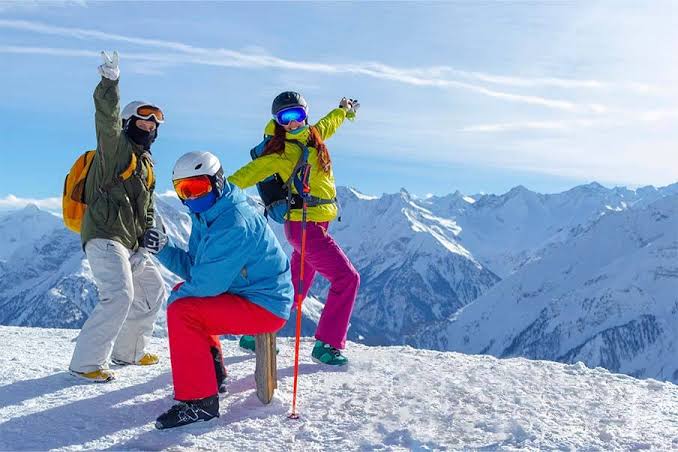 Kashmir Bliss Family Tour