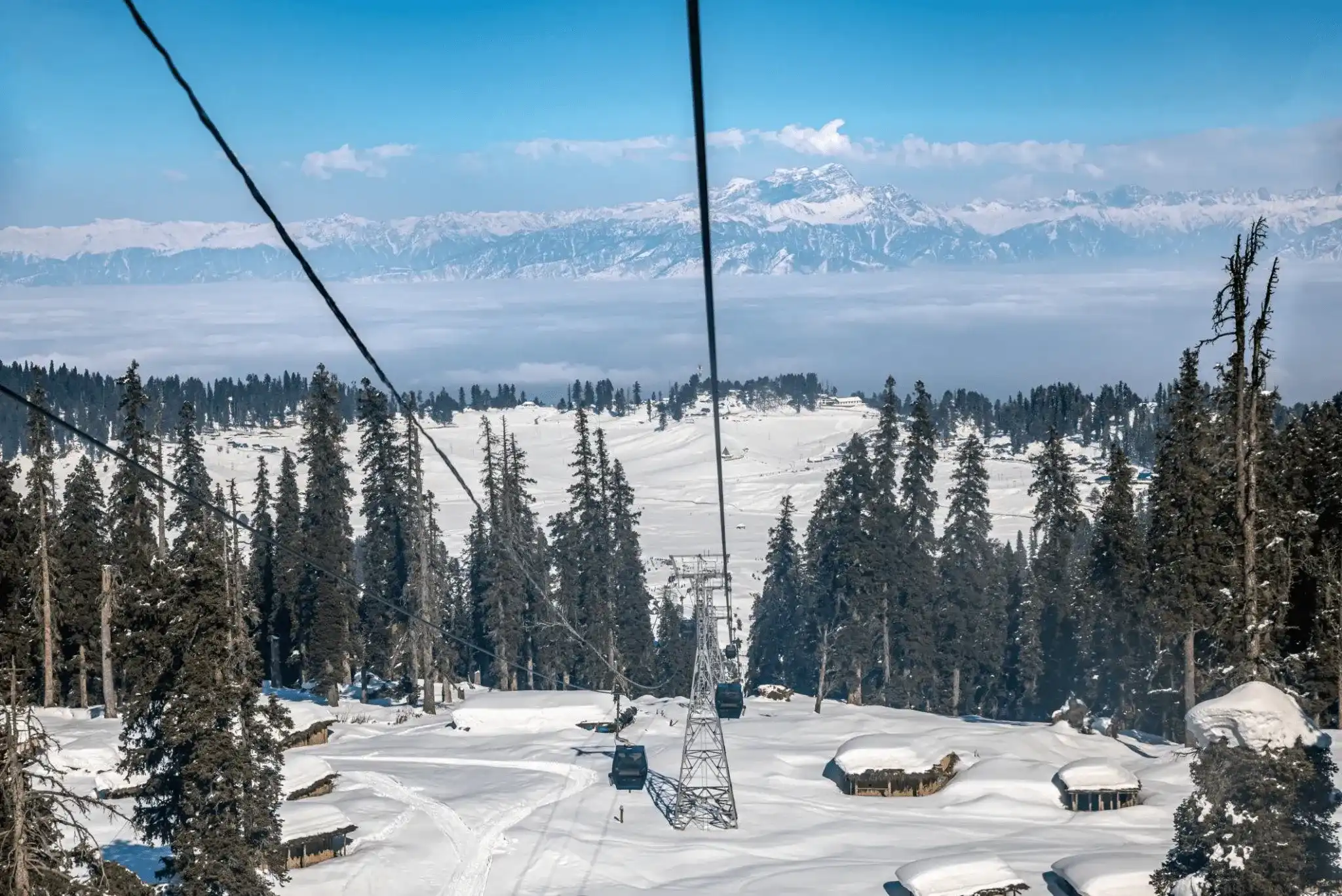 Gulmarg
