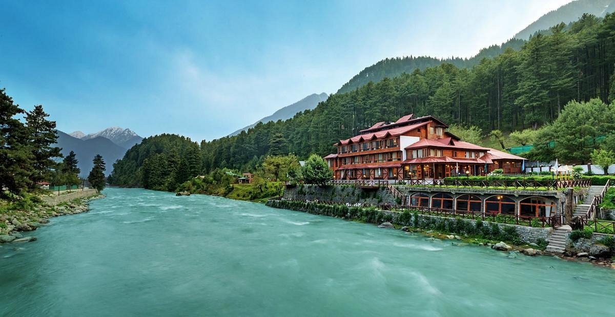 Kashmir host snapshot 3