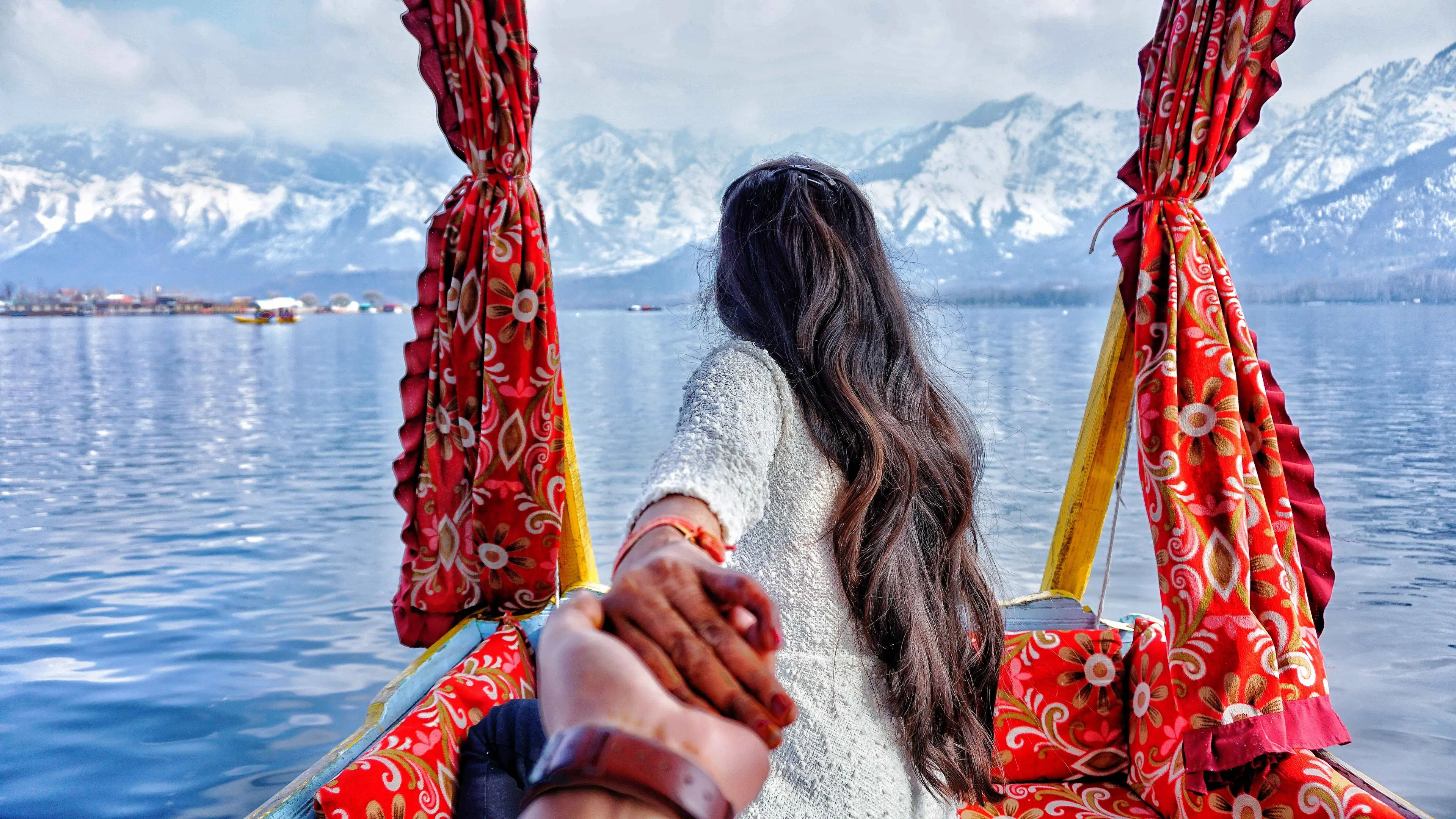 Kashmir host snapshot 1