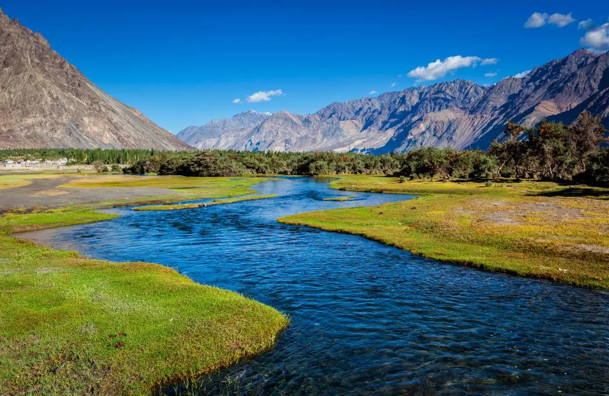 Lolab Valley