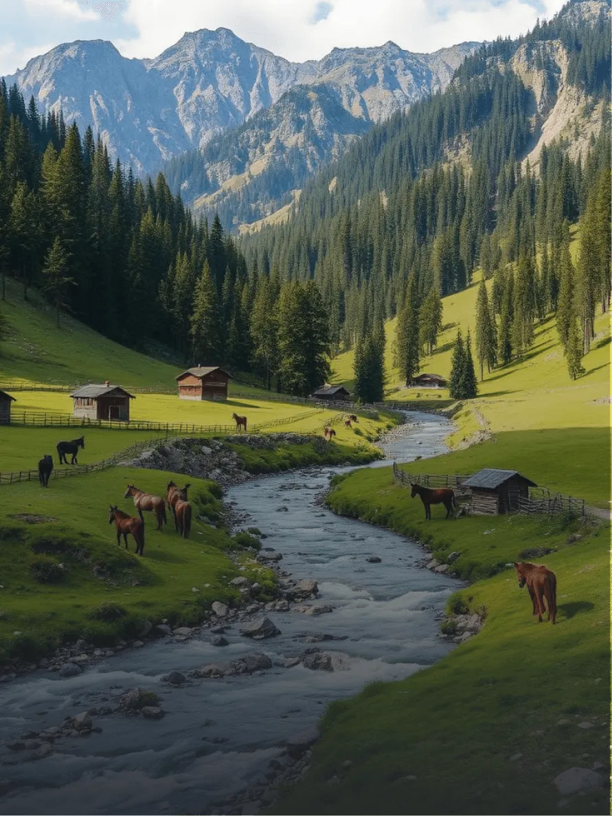 Pahalgam gallery image 2