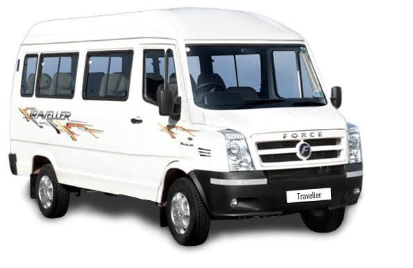 Tempo Traveller