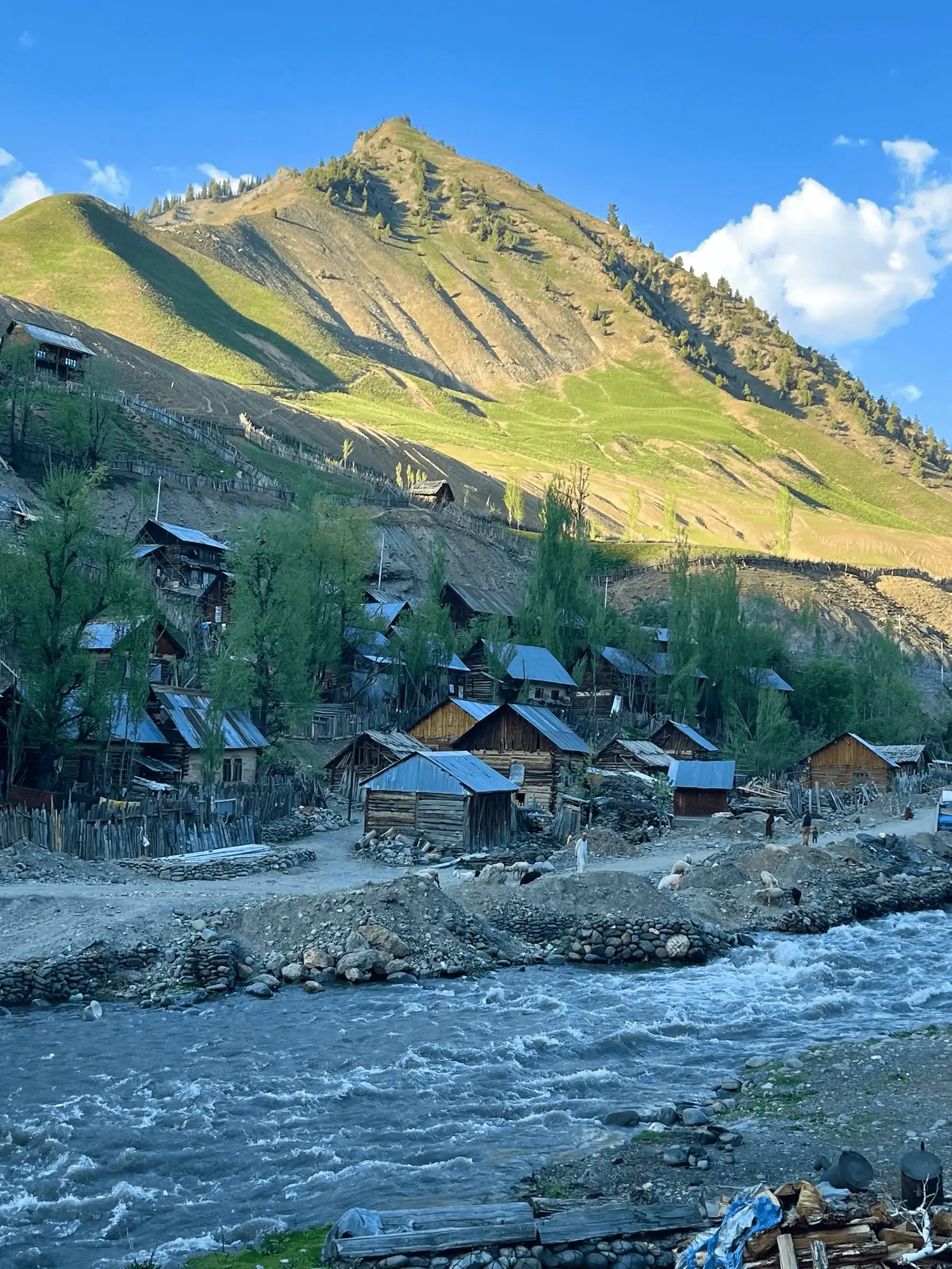 Yusmarg